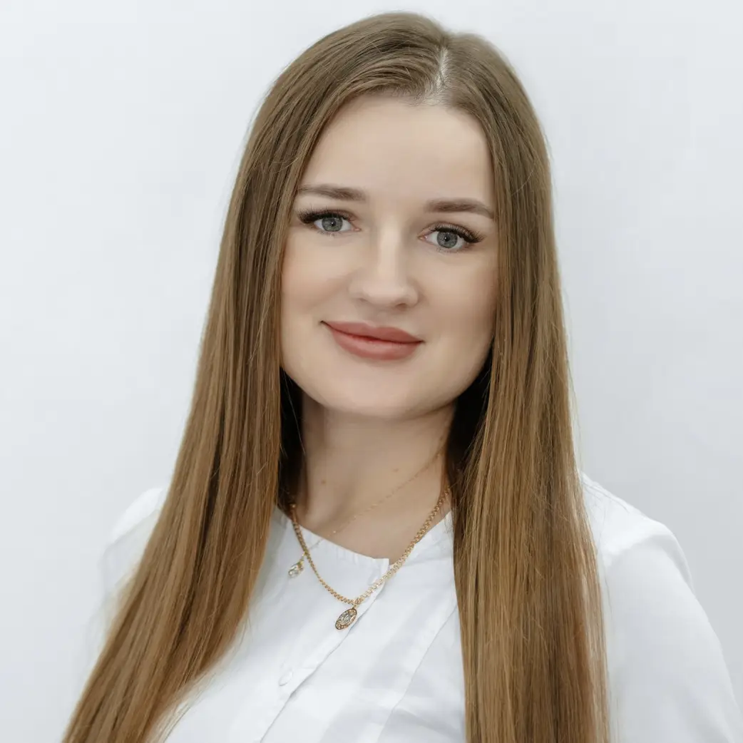 Шадуйкис Екатерина Николаевна