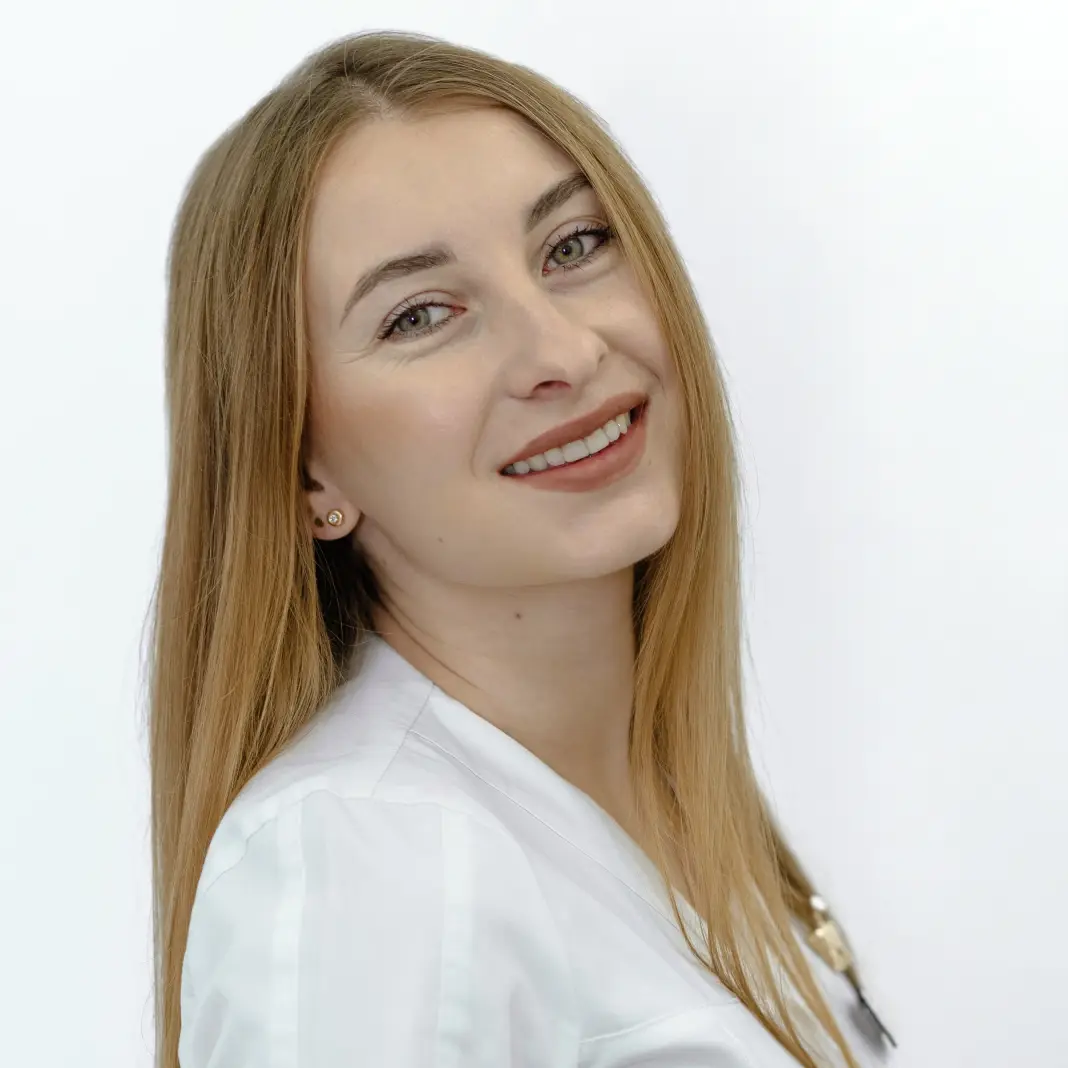 Машлякевич Ирина Александровна